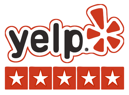 PD Electric 5 Star Yelp Reviews